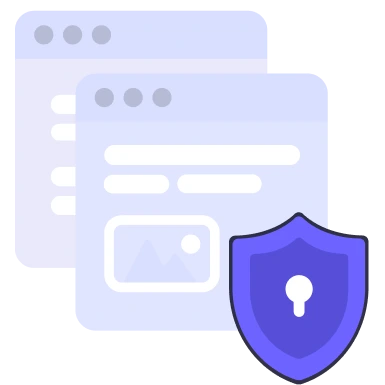 Backlink management and reporting