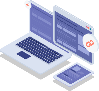Tiered Link Building