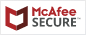 Footer Mcafee